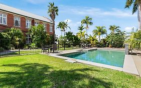 Quality Hotel Regent Rockhampton